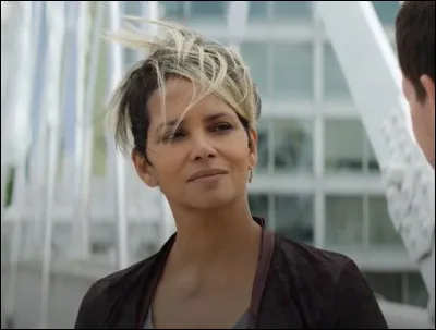 Quel est ce film Netflix ?