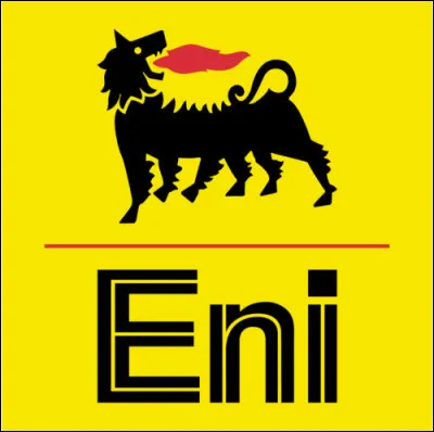 En quelle année a été créée la société italienne d'hydrocarbures "Eni" ?