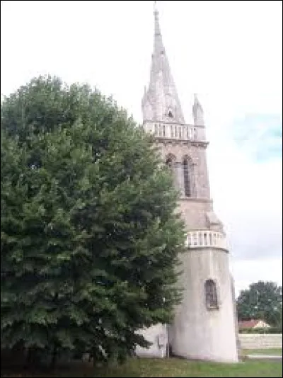 Nous sommes en Bourgogne-Franche-Comté, à Thil-sur-Arroux. Village de l'arrondissement d'Autun, il se trouve dans le département ...