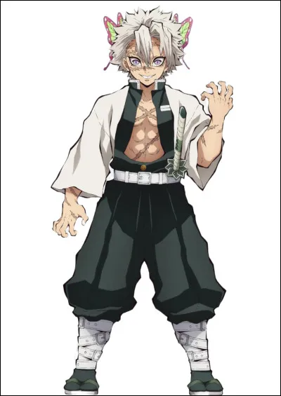 Qui voit-on sur cette photo ?