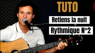 Qui chantait "Retiens la nuit" ?