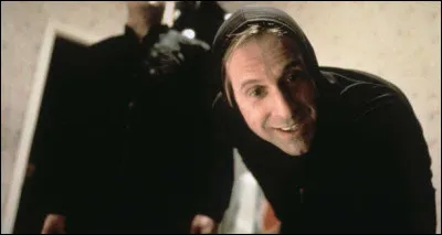 Comment s'appelle cette comédie policière avec Stormare ?