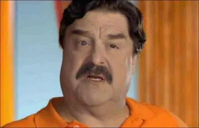 Comment est surnomm Lionel Racer (alias John Goodman) dans 'Speed Racer' ?