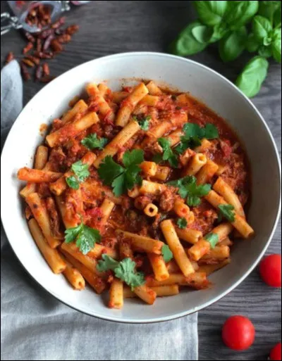 Si je vous dis "tomate, piment, fromage", vous me répondez...
