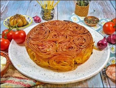 Si je vous dis "épices, tomate, viande", vous me répondez...