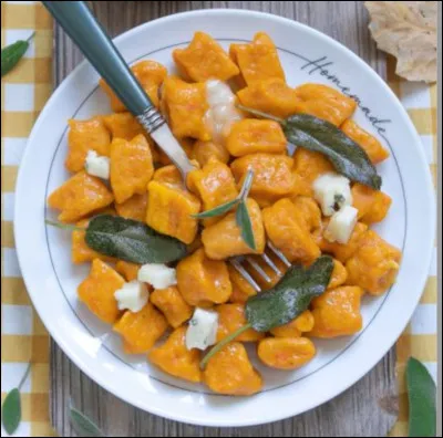 Si je vous dis "citrouille et œuf", vous me répondez...