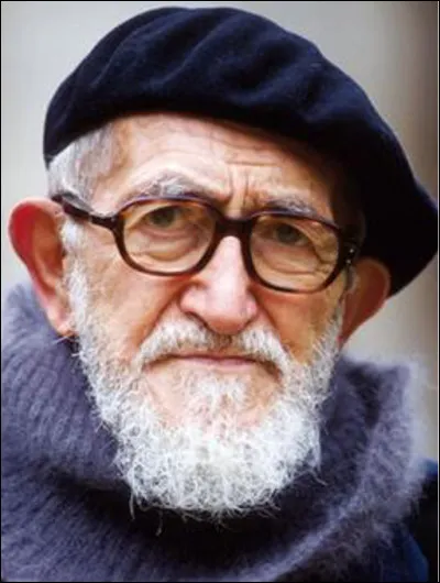Qui est ce prêtre catholique et homme politique français (1910-1977), fondateur du mouvement Emmaüs qui lutte contre l'exclusion ?