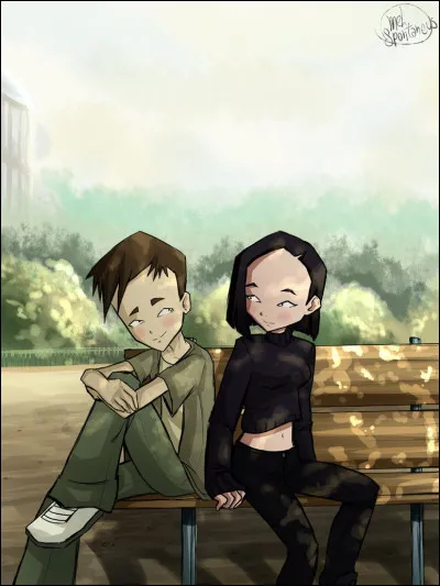 Quelle est la forme d'arme principale d'Ulrich sur Lyoko ?