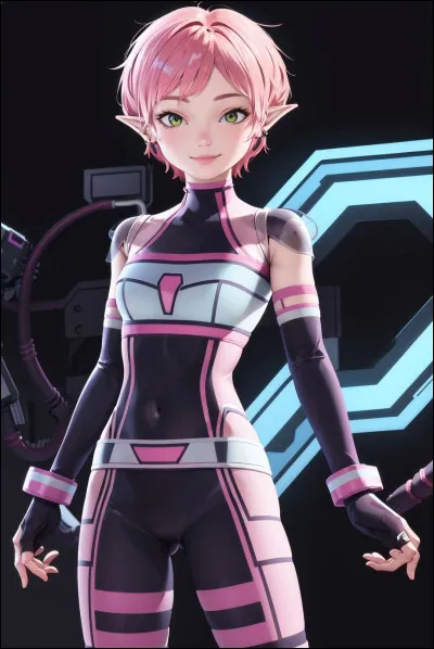 Quel est le titre de l'épisode où Aelita est virtualisée pour la première fois ?