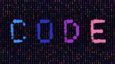 Quel est le code utilisé par Jérémie pour matérialiser Aelita sur Terre ?