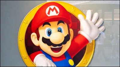 Quel est le premier jeu où Mario apparaît en tant que personnage principal ?