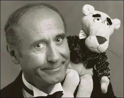 Quel est le nom du créateur de la musique emblématique de la Panthère Rose ?