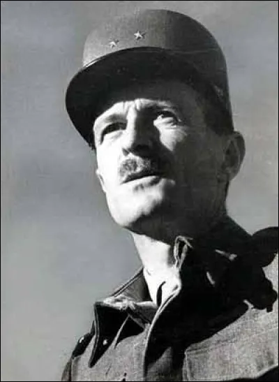 Décédé en novembre 1947 en Algérie, le titre de maréchal de France lui est attribué à titre posthume en 1952. Il est connu pour avoir uvré aux côtés du général de Gaulle lors de la Seconde Guerre mondiale et avoir mené la 2e division blindée vers Paris en août 1944. Qui est-ce ?