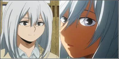 Quel est le nom complet de la mère de Shoto Todoroki ?