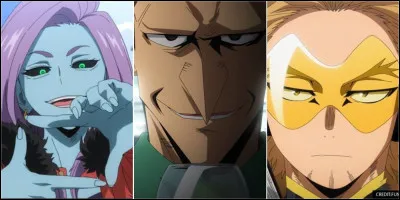 Quel est le nom de l'organisation terroriste dirigée par Re-Destro ?