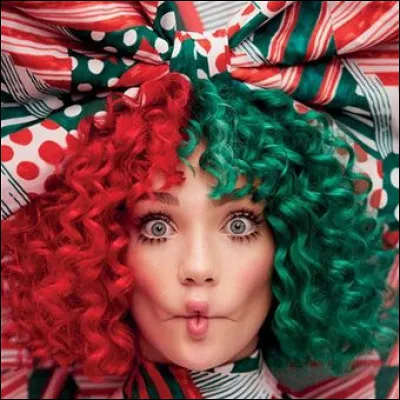 Quelle est sa chanson de Noël ?