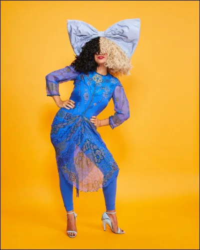 Laquelle n'est pas une chanson de Sia ?