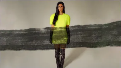 Quel est le titre de la chanson qui parle de sa meilleure amie ?