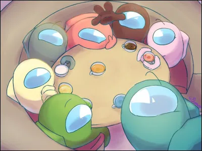 Maintenant, j'aimerais connaître ton point positif !