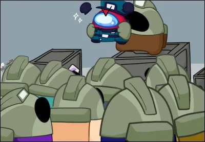 Bien. Et plus exactement, tu serais :