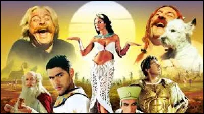 "Astérix et Obélix : Mission Cléopâtre" est un film franco-allemand ; réalisé par qui, et sorti en quelle année en France ?