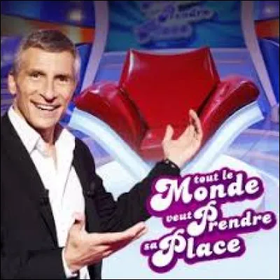 Qui présente "Tout le monde veut prendre sa place" ?