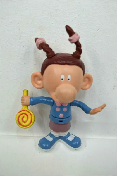 Quel est le véritable prénom de Dumbo ?