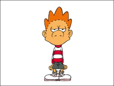 Pour quelle raison Hervé est-il surnommé "Vomito" ?