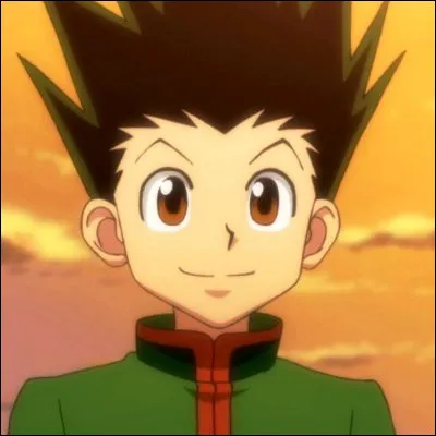 Quelle est larme de prédilection de Gon Freecss, le héros du manga "Hunter x Hunter" ?
