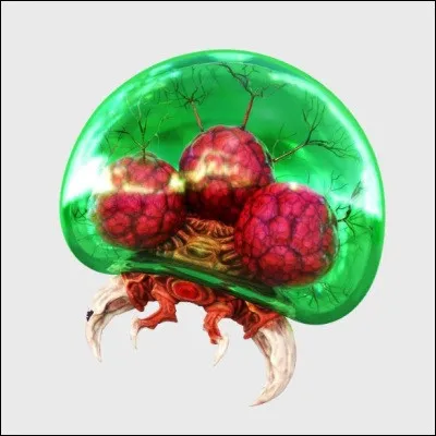 Selon le titre dun jeu de la franchise "Metroid" sorti en 2017 sur Nintendo 3DS, quel personnage revient ?