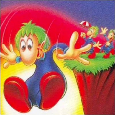 Dans quel jeu vidéo faut-il sauver ces créatures ?