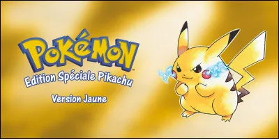 Est-ce qu'il a du jaune dans son logo ?