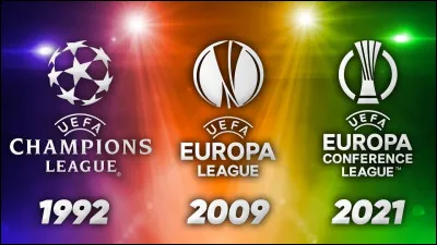 Est-ce qu'il a des chances de jouer une Coupe d'Europe ?