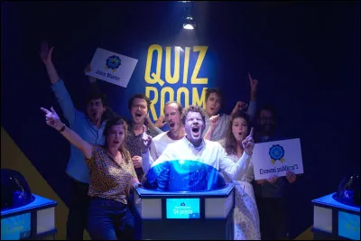 Joues-tu souvent aux nouveaux quiz ou tests ?