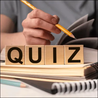 Crées-tu souvent de nouveaux tests ou quiz ?