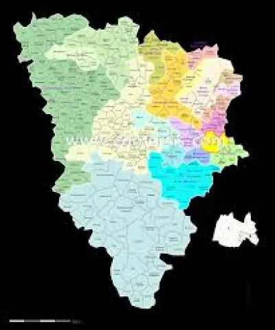 Dans les Yvelines la préfecture se nomme...