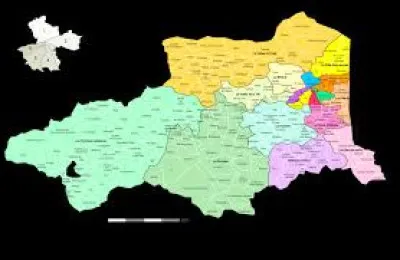 Et la préfecture des Pyrénées-Orientales, la connaissez-vous ?