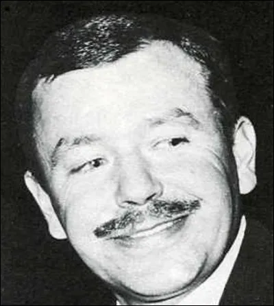 Qui est cet écrivain décédé, auteur du roman ''Angoisse pour OSS 117 '' ?