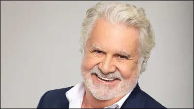 Qui est cet humoriste, auteur de la chanson ''Jolie l'angoisse'' ?