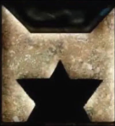 Quel est lintrus dans ces noms de clan ?