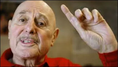 Mis à part le magazine ''Hara-Kiri'', quel autre journal hebdomadaire l'humoriste Georges Bernier dit Professeur Choron (1929-2005) a-t-il été le cofondateur ?