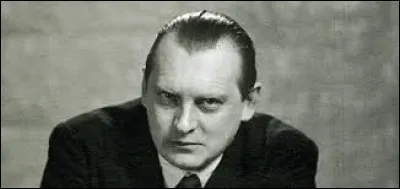 Dans quelle discipline Alexandre Alekhine (1892-1946) fut-il champion du monde de 1927 à 1935 puis de 1937 à sa mort ?