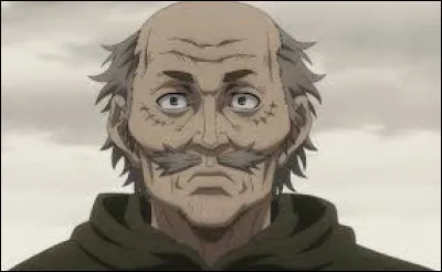 Qui est ce personnage d'animé ?