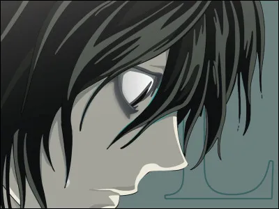 Qui est ce personnage d'animé ?