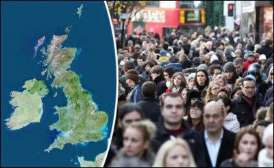 Combien y a-t-il d'habitants au Royaume-Uni en 2024 ?