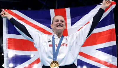 Aux Jeux olympiques de Paris 2024, qu'est-ce que les Britanniques n'ont pas gagné ?