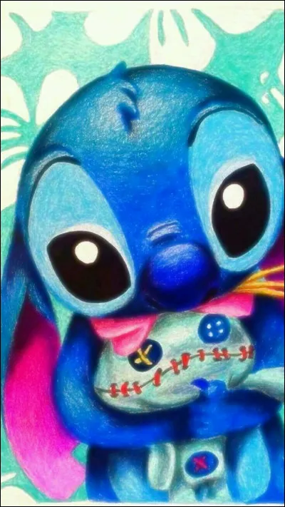 Où Lilo et Nani vivent-ils ?