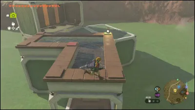Jusqu'à combien de ''pièces'' peut-on ajouter dans la maison de Link ?
(''The Legend of Zelda : Tears of the Kingdom'')