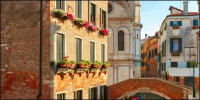 O&ugrave; est n&eacute; Marco Polo ?