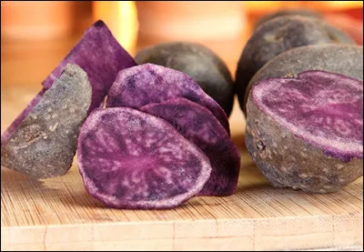 Quel est ce l&eacute;gume ancien ?